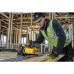 Акумуляторна занурювальна пилка DeWALT DCS520NT 54В