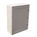 Шафа ударостійка e.plbox.350.500.195.45m.blank E.Next