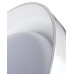 Світильник стельовий Kanlux 37318 Nifu LED 1x18W 4000K 1450Lm IP20 білий
