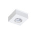 Точковий світильник для стелі Грильято Imperium Light 720110.01.01 Griliato GU10/GU5.3 1x50W IP20 Білий
