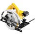 Пила циркулярна DeWALT DWE560 Пила циркулярна DeWALT DWE560
