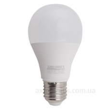 Світлодіодна лампа TNSy LED Bulb-A60-9W-E27-(AC/DC 12-48V)-4000K-810L ICCD (TNSy5000085)