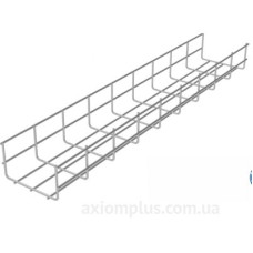 Дротовий лоток METAKSAN TOK 830 40 EG 300х85 3000мм 4мм