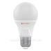 Світлодіодна лампа Electrum Elegant PA LS-33 A60 10Вт Е27 4000K (A-LS-1914)