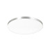 Світильник стельовий Zuma Line CL12100010-SL Sierra LED 1x80W 4000K 6000Lm IP20 хром (5905316606326)