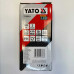 Ліхтарик YATO 1000Lm 2000mAh USB IPX4 ( YT-085614 )
