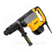 Мережевий перфоратор DeWALT D25773K SDS-max 1700Вт
