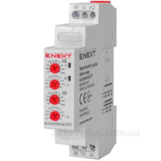 Реле часу e.control.t17, E-Next Реле часу e.control.t17, E-Next