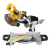 Акумуляторна торцювальна пилка DeWALT DCS365N 18В