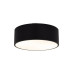 Світильник стельовий TK Lighting 10986 Livo M E27 3x15W IP54 чорний