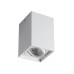 Точковий світильник Kanlux 25477 Gord GU10 1x10W IP20 білий