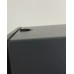 Світильник вуличний Nowodvorski 39518 Nico GU10 1x10W IP54 графітовий