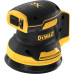 Акумуляторна шліфувальна машина DeWALT DCW210N 18В