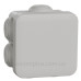 Розподільча коробка Schneider Electric Mureva Box 65х65х45