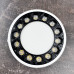 Світильник LED даунлайт Violux ADAMANT 18W 4200K круг IP20 чорний ( 100170 )