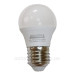 Світлодіодна лампа TNSyLED Bulb-G45-7W-E27-220V-4000K-740L GOLDEN (TNSy5000036)