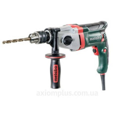 Дриль Metabo BE 850-2 850Вт (600573000)