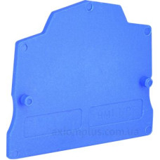 Замикаюча кришка Eti ESP-HMT. 1/PTB для ESP-HMM.1B (3903172) Замикаюча кришка Eti ESP-HMT. 1/PTB для ESP-HMM.1B (3903172)