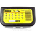 Набір біт Stanley Expert 19 шт