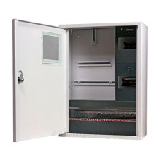 Металевий корпус E.Next e.mbox.stand.n.f3.24.z 24 модуля навісний (s0100013) Металевий корпус E.Next e.mbox.stand.n.f3.24.z 24 модуля навісний (s0100013)