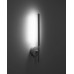 Бра, настінний світильник TK Lighting 5396 Fokus LED 2x1W+4W 4000K 117Lm+616Lm IP20 білий