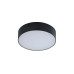 Світильник стельовий Azzardo AZ2263 Monza R LED 1x20W 3000K 1680Lm IP20 чорний