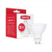 Лампа світлодіодна MAXUS MR16 5W GU10 3000K ( 1-LED-717 ) Лампа світлодіодна MAXUS MR16 5W GU10 3000K ( 1-LED-717 )
