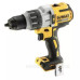 Набір з восьми інструментів DeWALT DCK856P4 XR Li-lon 18В 4х5Аг