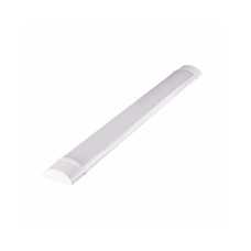 Світильник стельовий Goldlux 325563 Oprawa LED 1x18W 4000K 2000Lm IP20 білий