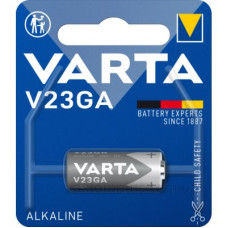 Батарейка лужна Varta Alcaline V23GA Батарейка лужна Varta Alcaline V23GA