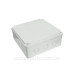Монтажна коробка ADAL PANO MD9057 200х200х80мм ABS IP65