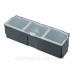 Великий бокс для аксесуарів Bosch SystemBox(3/9) Великий бокс для аксесуарів Bosch SystemBox(3/9)