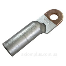 Кабельний накінечник Promfactor CL/CRAL-240-16 мідно-алюмінієвий