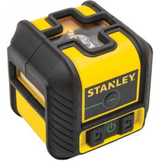 Лазерний будівельник площин Stanley STHT77592-1 Cross 90 Лазерний будівельник площин Stanley STHT77592-1 Cross 90