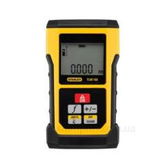 Далекомір Stanley TLM 165 Далекомір Stanley TLM 165