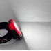 Ліхтарик YATO на голову 200/150Lm 500mAh USB IK07 ( YT-08598 )