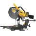 Торцювальна акумуляторна пила DeWALT DCS781N Flexvolt XR Li-Ion 54 В