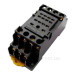 Колодка для проміжного реле CNC MY 3P 5А (Б00030650) Колодка для проміжного реле CNC MY 3P 5А (Б00030650)
