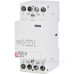 Контактор ETI 002464014 RD 25-22 (230В AC/DC) (AC1)