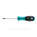 Викрутка Whirlpower S112-3-0801 (23647) PH1х80мм Викрутка Whirlpower S112-3-0801 (23647) PH1х80мм