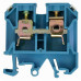 Клемник JXB 16/35 синій ACKO ( A0130010026 )