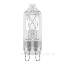 Галогенна лампа KANLUX G9-60W (10872) Галогенна лампа KANLUX G9-60W (10872)