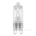 Галогенна лампа KANLUX G9-60W (10872) Галогенна лампа KANLUX G9-60W (10872)