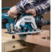 Акумуляторна циркулярка Makita DHS680Z