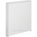 Щит Hager FWB74S Univers IP44/II 1100x1050x161мм 336 М (4x84)