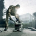 Кутова шліфувальна машина Metabo WE 19-180 Quick RT 1900 Вт 8200 об/хв (601088000)