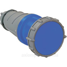 Кабельний силовий роз'єм ETI 004482009 ESH-3232 IP67 (32A 230V 2P+PE) Кабельний силовий роз'єм ETI 004482009 ESH-3232 IP67 (32A 230V 2P+PE)