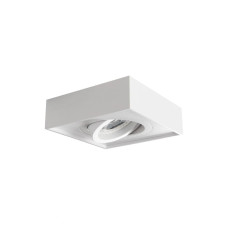 Точковий світильник Kanlux 28780 Mini Gord GU10/GU5.3 1x10W IP20 білий