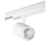Трековий світильник Kanlux 33130 Acord LED 1x18W 3000K 1700Lm IP20 білий