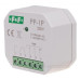 Електромагнітне реле F&F PP-1P-230V 16А 100÷265В AC